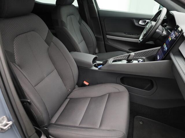 Polestar 2 Long Range Single Motor 78 kWh | CAMERA | KEYLESS | STOELVERW. | TREKHAAK