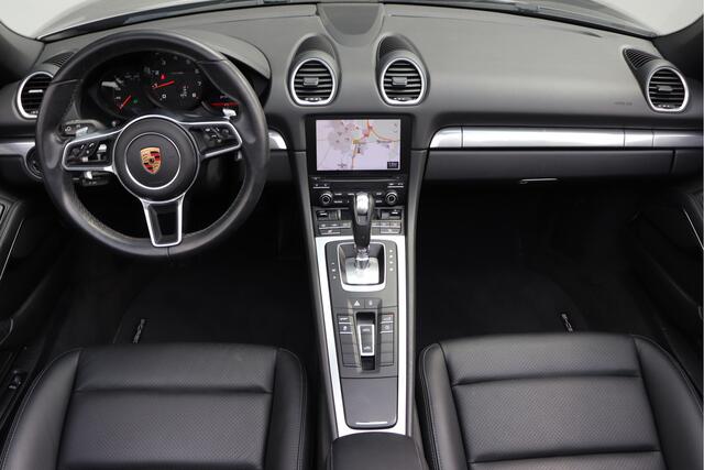 Porsche 718 Boxster 2.0 PDK BOSE NAVI