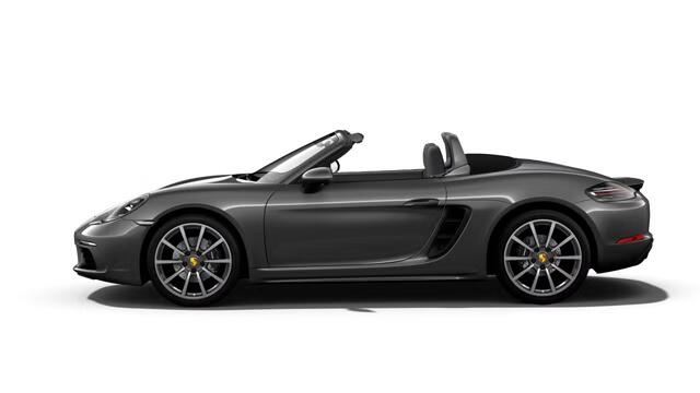 Porsche 718 Boxster