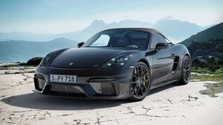 porsche-718-boxster-spyder