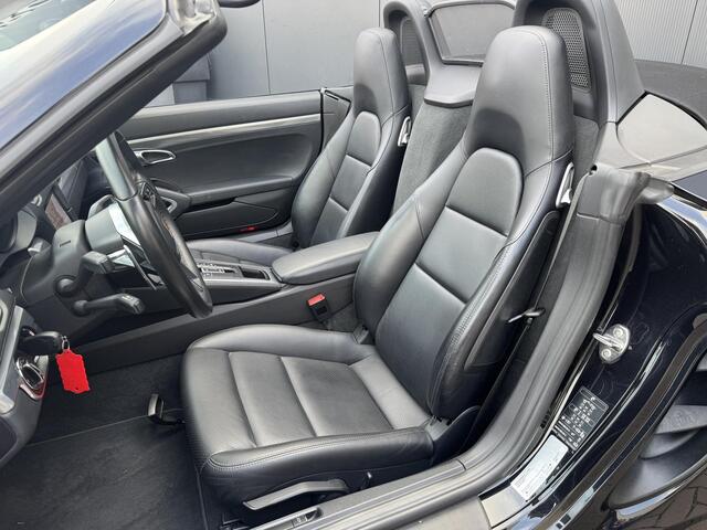 Porsche 718 Boxster S 2.5 S | Sportuitlaat | 20 inch | PDLS+ |