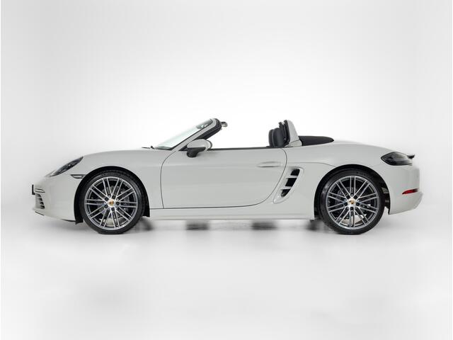 Porsche 718 Boxster