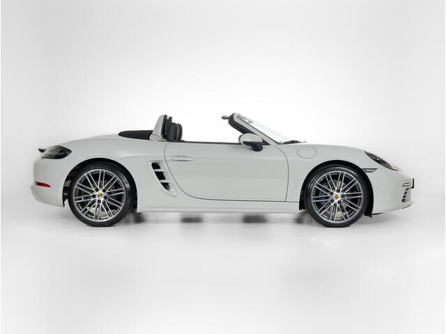 Porsche 718 Boxster