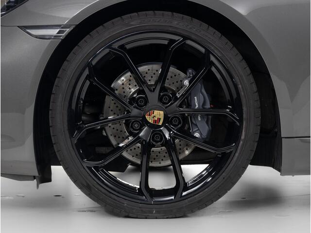 Porsche 718 Boxster Style Edition