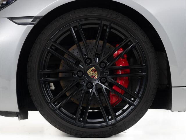 Porsche 718 Boxster GTS 4.0