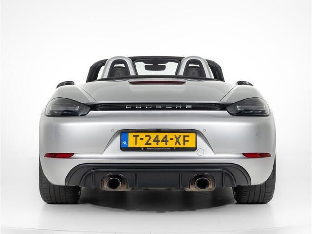 Porsche 718 Boxster GTS 4.0