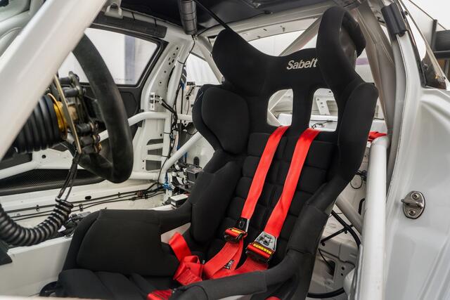 Porsche 911 (991) GT3 Cup - Pure White - Circuitauto