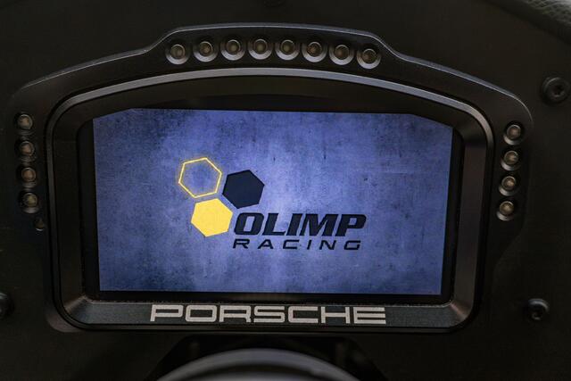 Porsche 911 (991) GT3 Cup - Pure White - Circuitauto