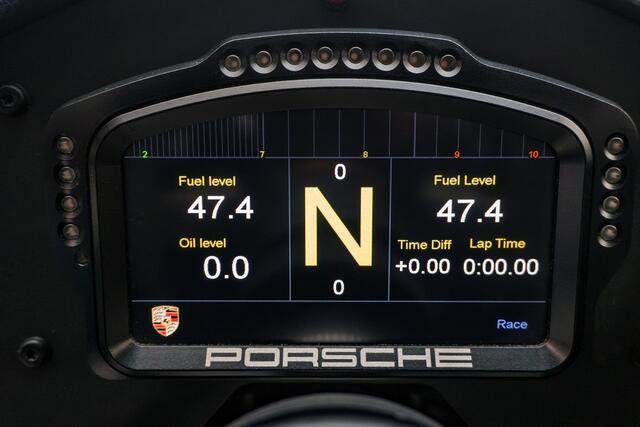 Porsche 911 (991) GT3 Cup - Pure White - Circuitauto