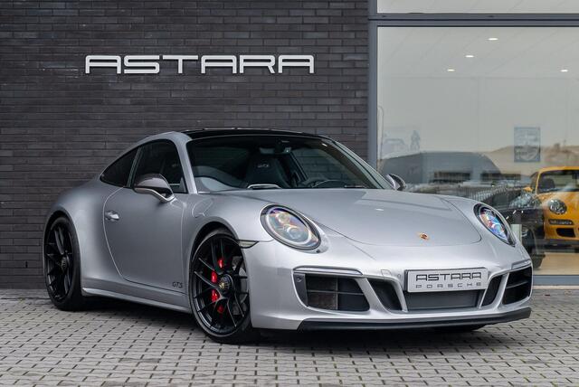 Porsche 911 3.0 Carrera GTS | Lightweight