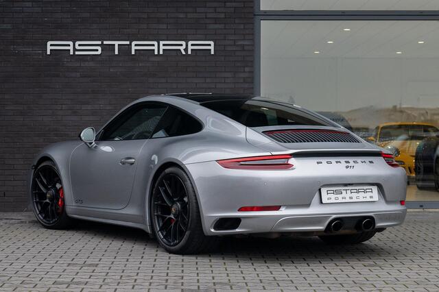 Porsche 911 3.0 Carrera GTS | Lightweight