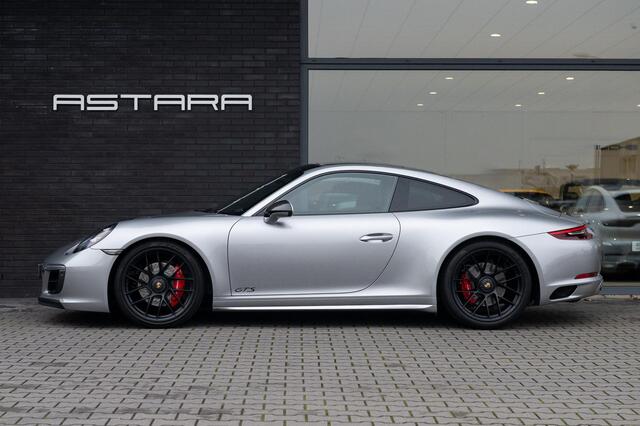 Porsche 911 3.0 Carrera GTS | Lightweight