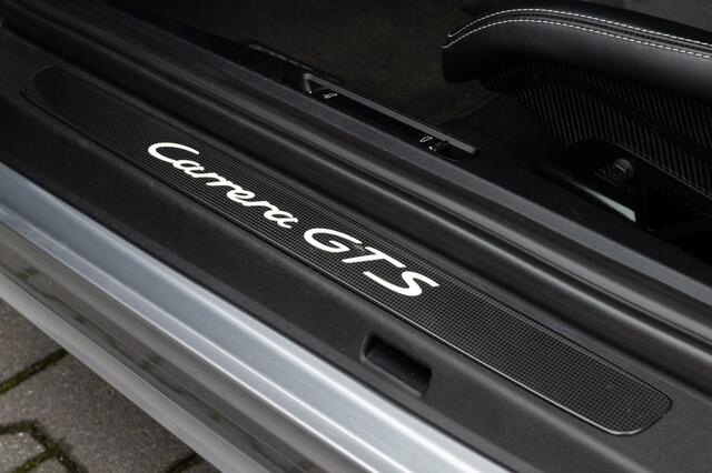 Porsche 911 3.0 Carrera GTS | Lightweight