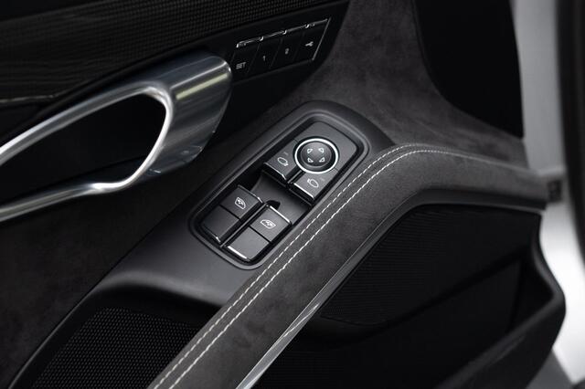 Porsche 911 3.0 Carrera GTS | Lightweight