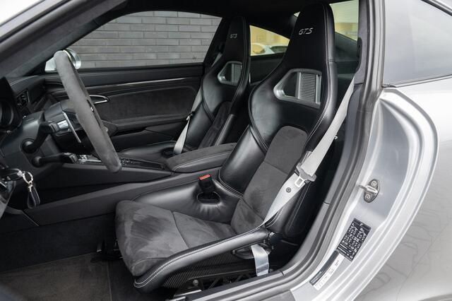 Porsche 911 3.0 Carrera GTS | Lightweight