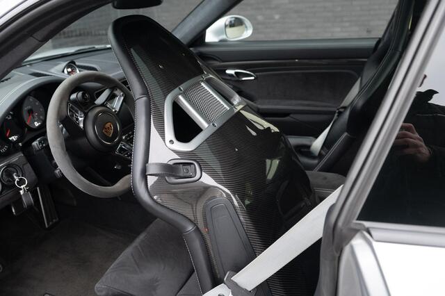 Porsche 911 3.0 Carrera GTS | Lightweight