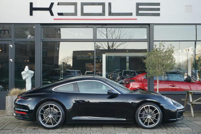 Porsche 911 3.0 Carrera | ACC | Open dak