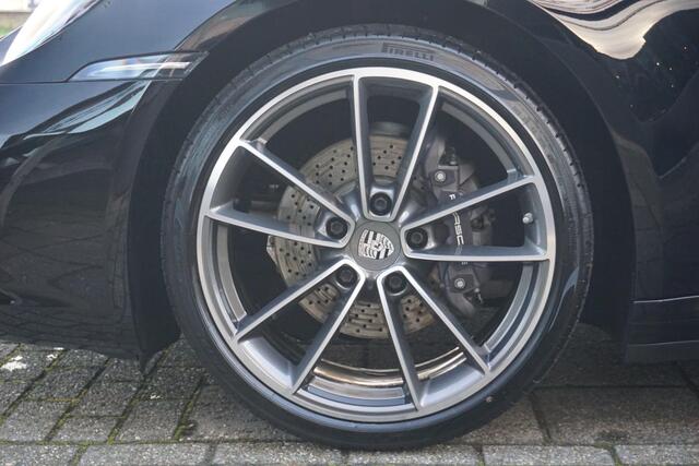 Porsche 911 3.0 Carrera | ACC | Open dak