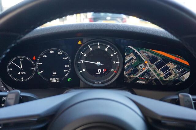 Porsche 911 3.0 Carrera | ACC | Open dak