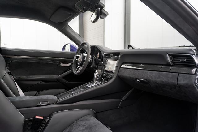 Porsche 911 (991) GT3 RS - Ultra Violet - Lift - PCCB