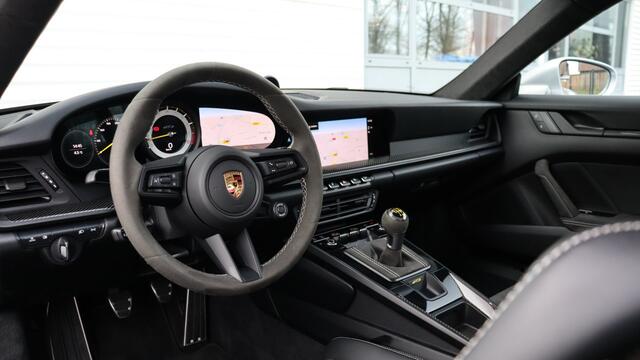 Porsche 911 4.0 GT3 | Clubsport | Lift | Keramisch | Carbon | PPF | Achteruitrijcamera