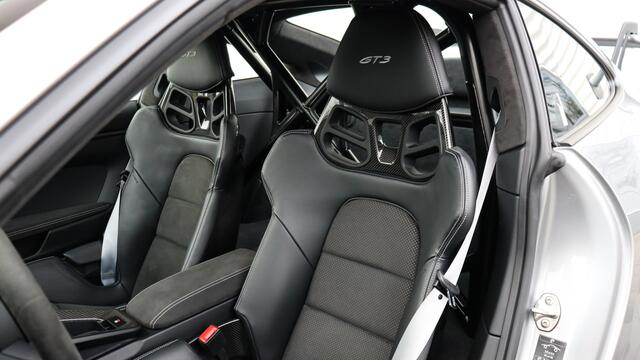 Porsche 911 4.0 GT3 | Clubsport | Lift | Keramisch | Carbon | PPF | Achteruitrijcamera