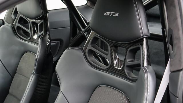 Porsche 911 4.0 GT3 | Clubsport | Lift | Keramisch | Carbon | PPF | Achteruitrijcamera