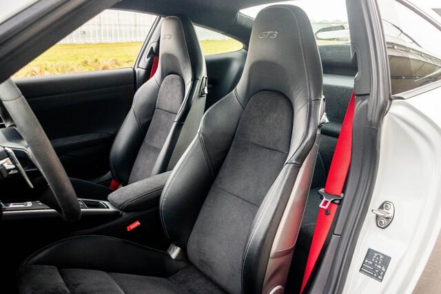 Porsche 911 991.2, 4.0 GT3, PDK