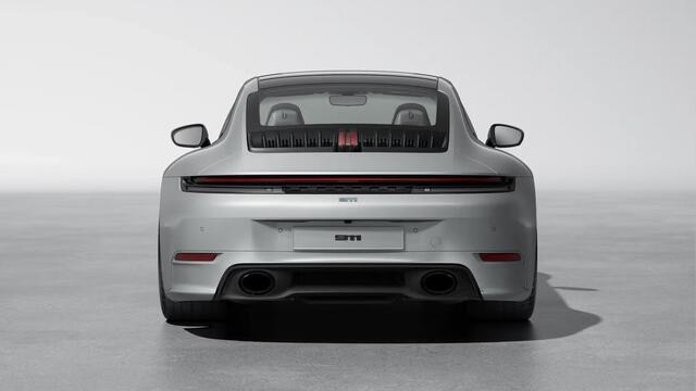 Porsche 911 Carrera T