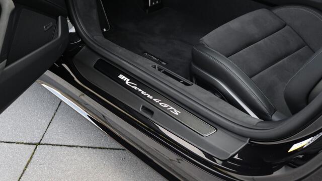 Porsche 911 992.2 3.0 Carrera 4 GTS | Lift | Schuifdak | BOSE Sound | Achterasbesturing | Surround View