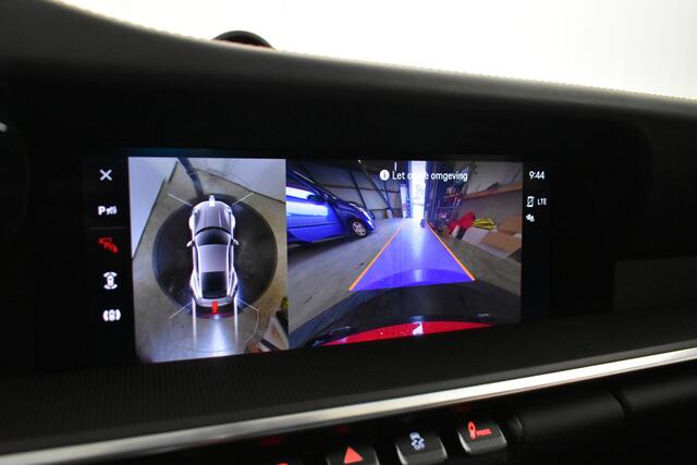 Porsche 911 3.8 Turbo S Aerow Pack Carbon Nose lift 360º Camera PPF Sport Uitlaat