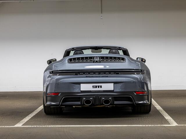 Porsche 911 Carrera GTS Cabriolet
