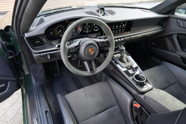 Porsche 911 GT3 | Unterberg Grün PTS | PCCB | Lift | Bose |