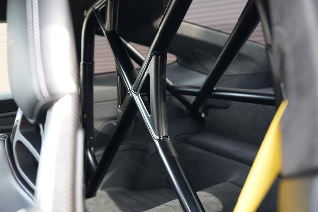 Porsche 911 GT3 | Unterberg Grün PTS | PCCB | Lift | Bose |