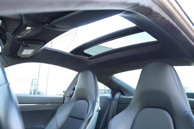 Porsche 911 3.0 CARRERA 4S PDK *BTW* | SPORT-CHRONO | SPORTUITLAAT | PDLS+ | PANO | BOSE | ACC