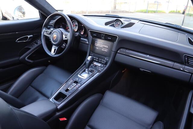 Porsche 911 3.0 CARRERA 4S PDK *BTW* | SPORT-CHRONO | SPORTUITLAAT | PDLS+ | PANO | BOSE | ACC