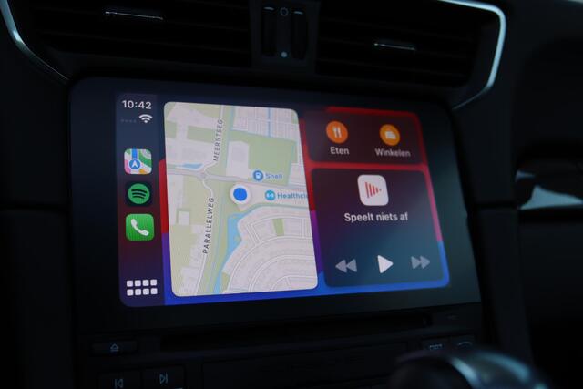 Porsche 911 3.0 CARRERA 4S PDK *BTW* | SPORT-CHRONO | SPORTUITLAAT | PDLS+ | PANO | BOSE | ACC