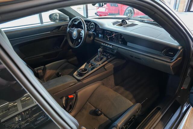 Porsche 911 GT3 4.0 510pk Clubsport |Valvetronic titanium race uitlaat|PCCB|PTS Alex Grey||lift|PPF|carbon schaalstoelen|sportchrono|Bose|matrix koplampen|Apple Carplay|