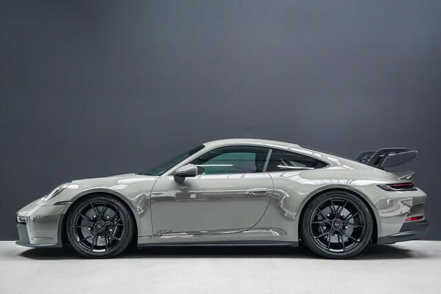 Porsche 911 GT3 4.0 510pk Clubsport |Valvetronic titanium race uitlaat|PCCB|PTS Alex Grey||lift|PPF|carbon schaalstoelen|sportchrono|Bose|matrix koplampen|Apple Carplay|