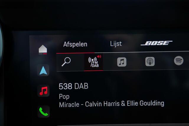 Porsche 911 GT3 4.0 510pk Clubsport |Valvetronic titanium race uitlaat|PCCB|PTS Alex Grey||lift|PPF|carbon schaalstoelen|sportchrono|Bose|matrix koplampen|Apple Carplay|