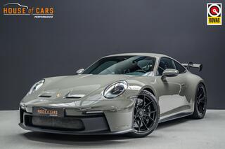 porsche-911-gt3-4.0-510pk-clubsport