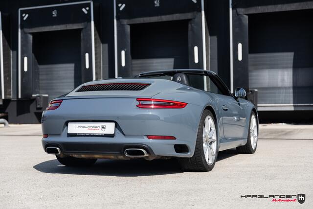 Porsche 911 911/991 Cabrio MK2 3.0 Carrera