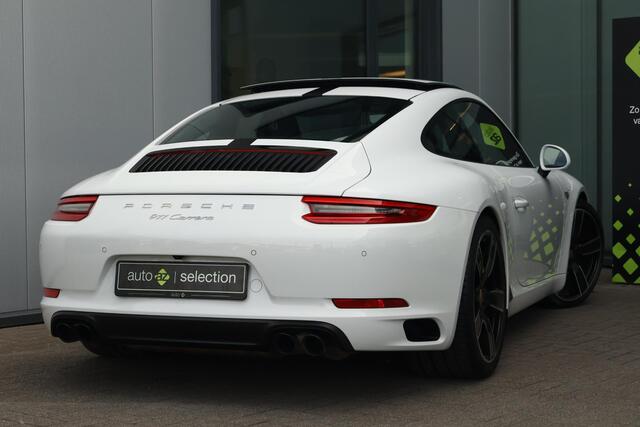 Porsche 911 3.0 Carrera / BOSE / Schuif-/kanteldak