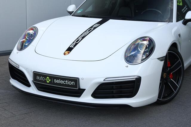 Porsche 911 3.0 Carrera / BOSE / Schuif-/kanteldak