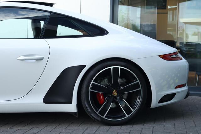 Porsche 911 3.0 Carrera / BOSE / Schuif-/kanteldak