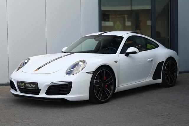 Porsche 911 3.0 Carrera / BOSE / Schuif-/kanteldak