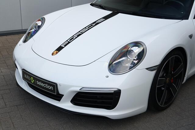 Porsche 911 3.0 Carrera / BOSE / Schuif-/kanteldak