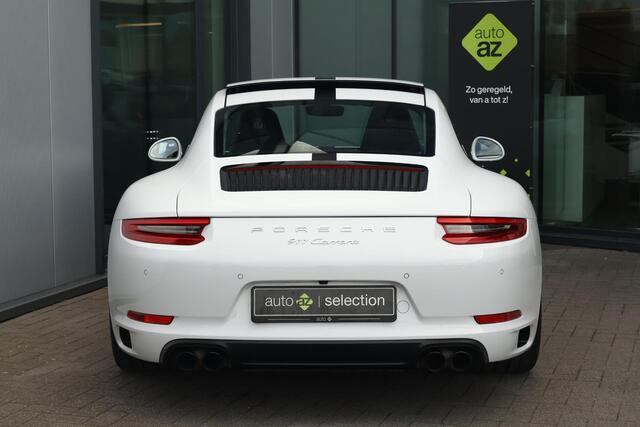 Porsche 911 3.0 Carrera / BOSE / Schuif-/kanteldak