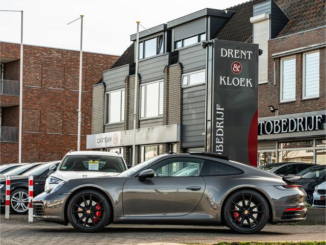 Porsche 911 3.0 Carrera S ORG NL/PANO /MATRIX /SPORTCHRONO