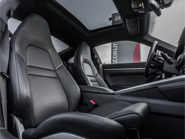 Porsche 911 3.0 Carrera S ORG NL/PANO /MATRIX /SPORTCHRONO